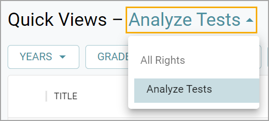 Quick_Views_Analyize_Tests_Drop-down_menu.png