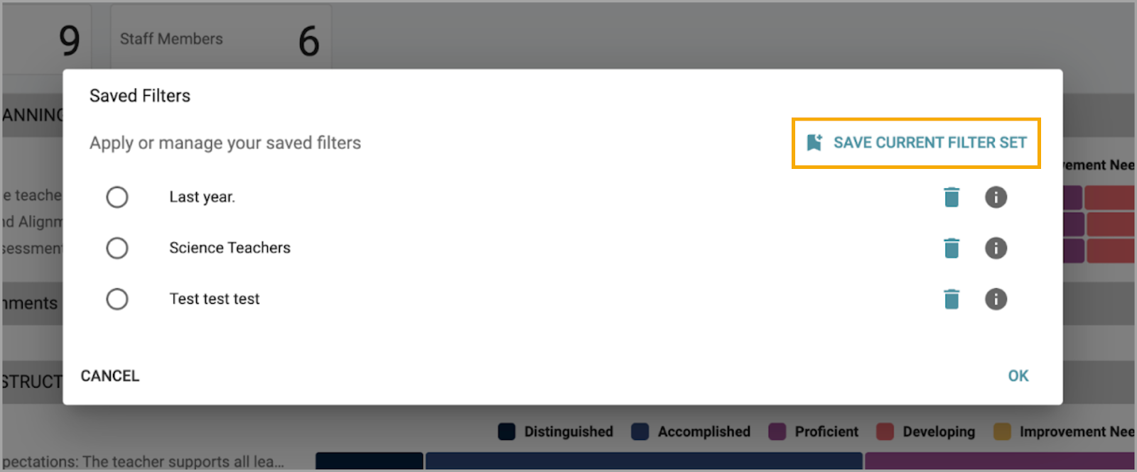 save current filter set.png