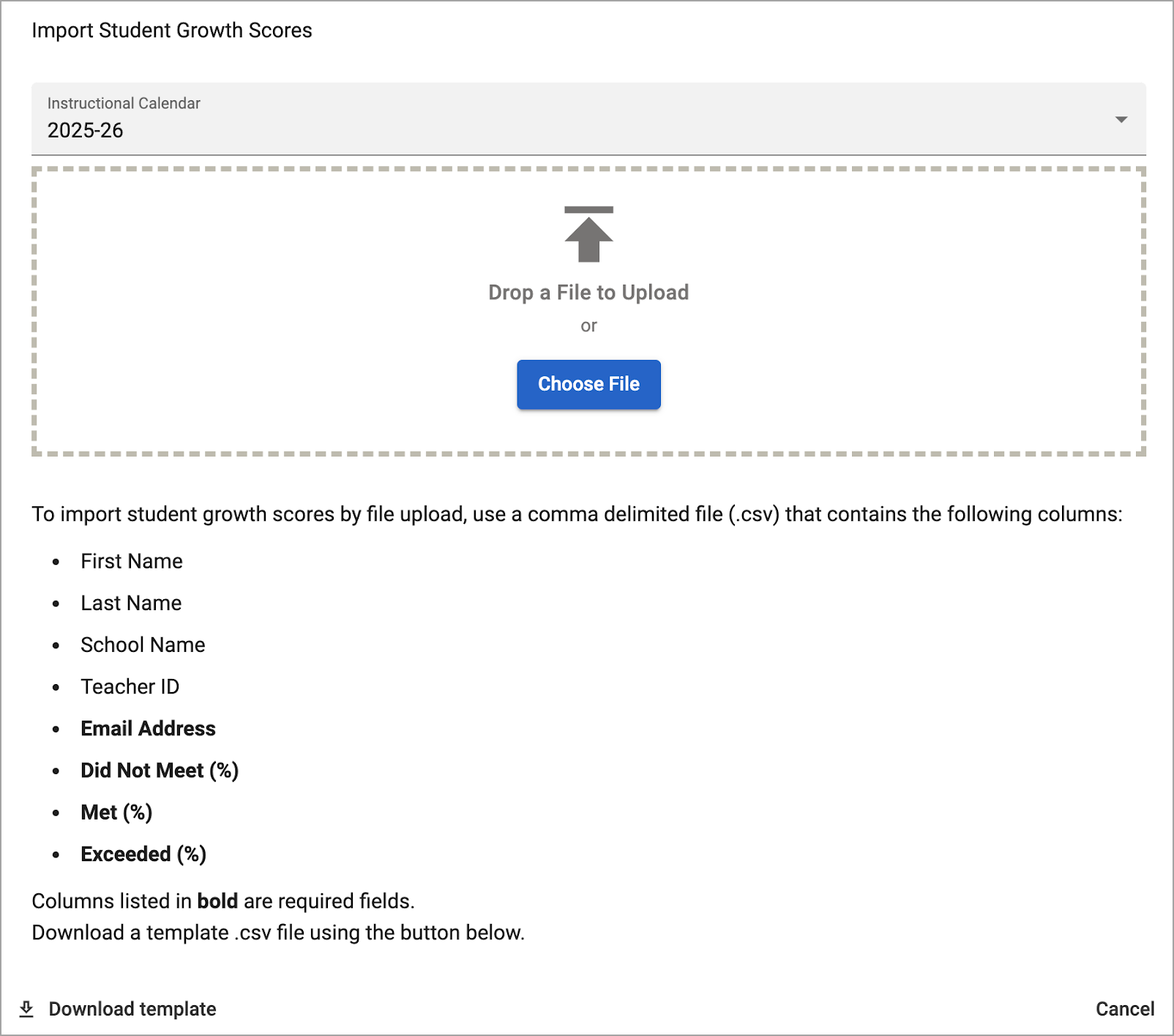 upload student growth scores.png