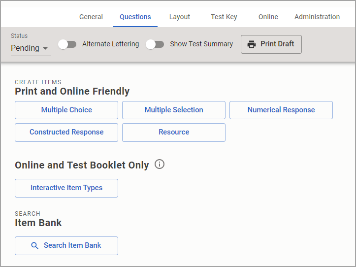 select_first_item_type_landing_page.png