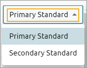 STA_learning_standards_summary_Primary_secondary_standard_menu.png