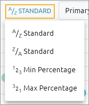 STA_learning_standards_summary_a_to_z_standard_menu.png